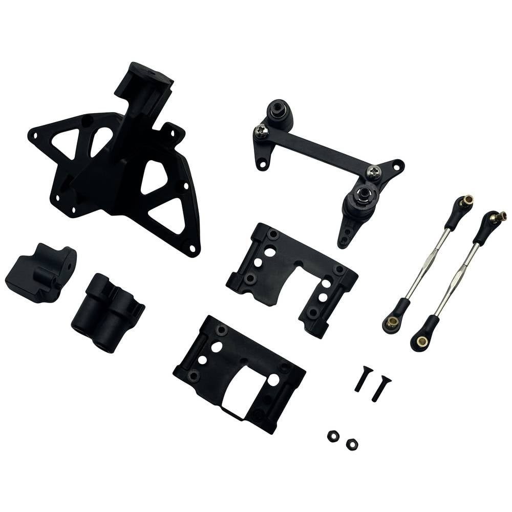 Reely Halter ET-Servo Saver Set RE-9043689