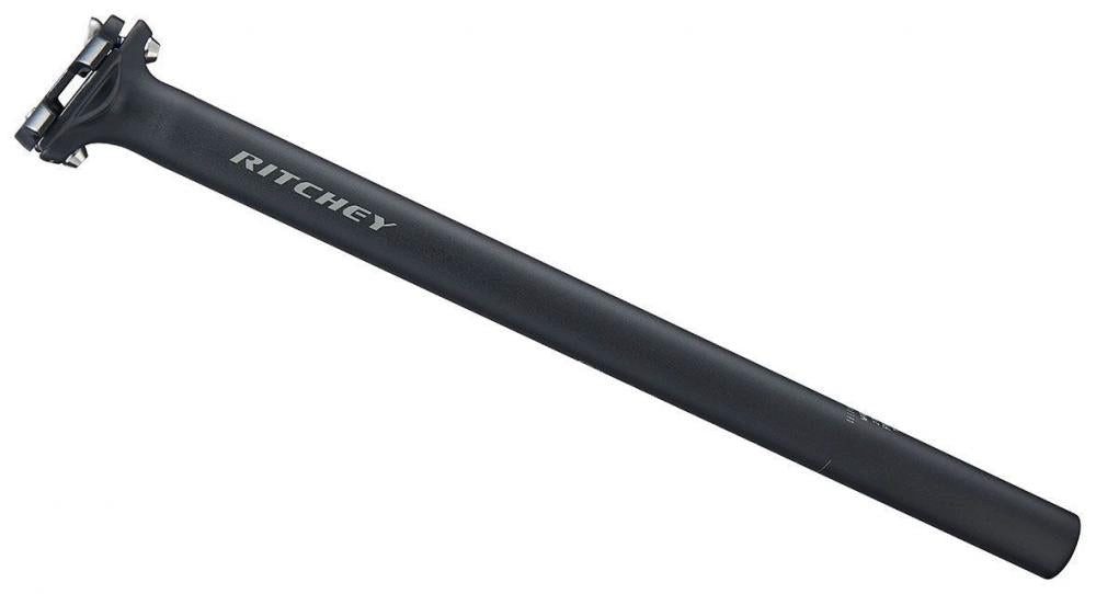Sattelstütze Ritchey Comp 2-bolt Stütze 30.9mm 400mm 0mm 7x7mm/8x8.5/7x9/7x9.6mm St