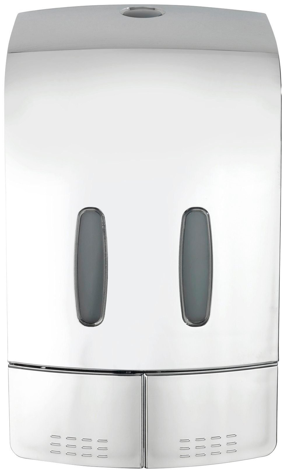 WENKO Desinfektionsmittelspender Tartas, 2-Kammer Desinfektionsmittel- und günstig online kaufen