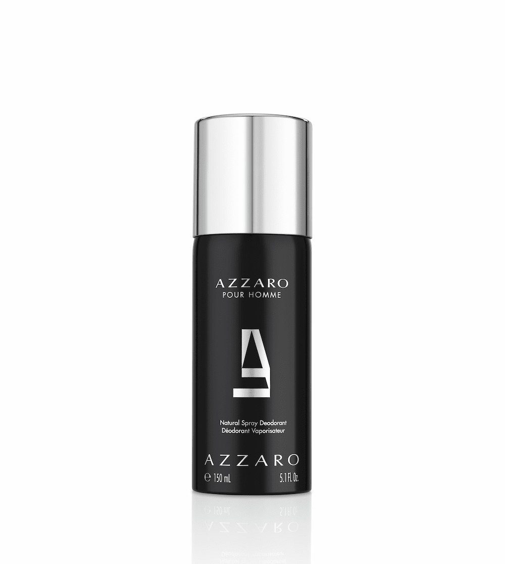 Deo-Spray Azzaro pour homme Deodorant Spray 150 ml