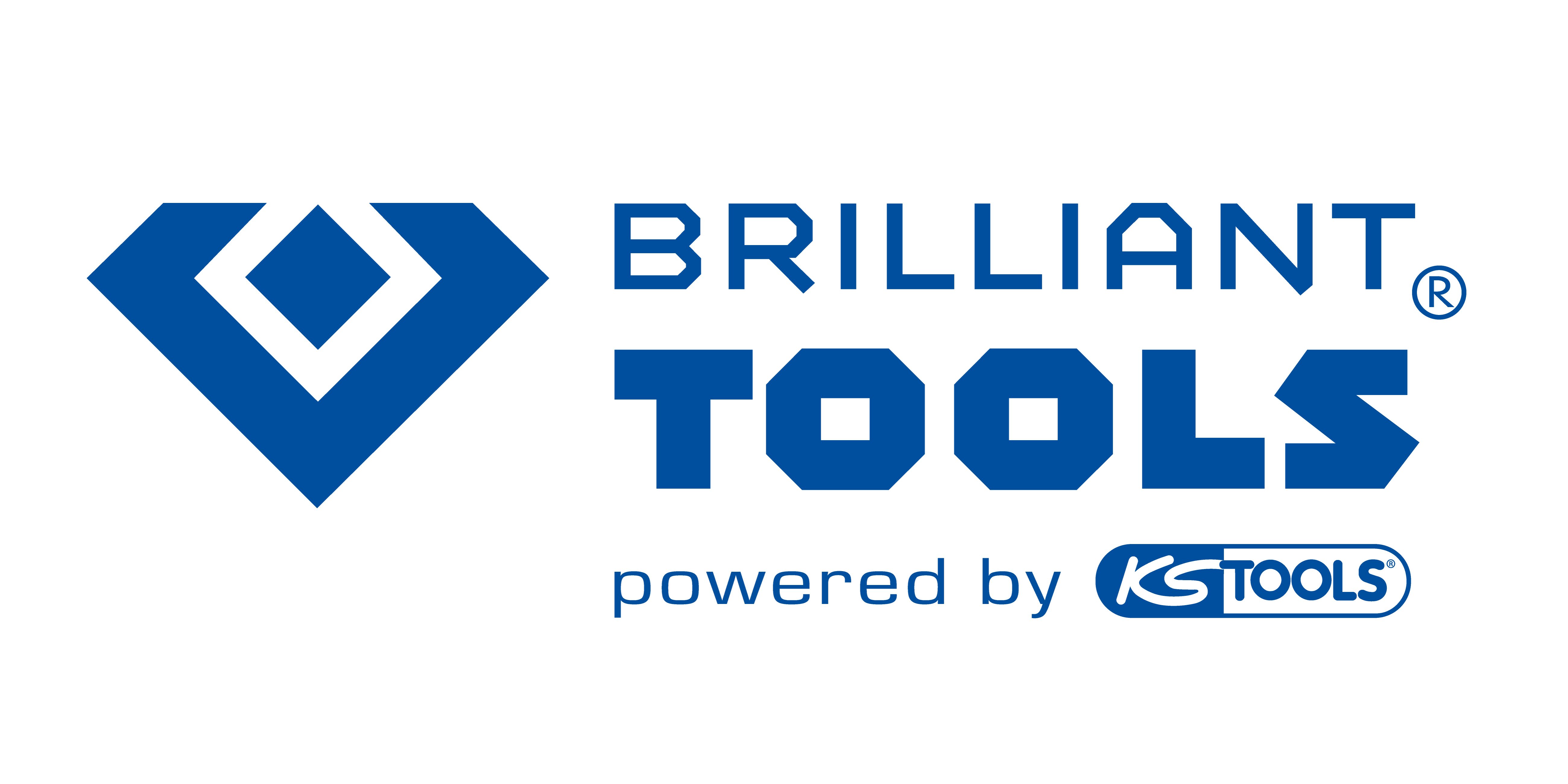 Brilliant Tools