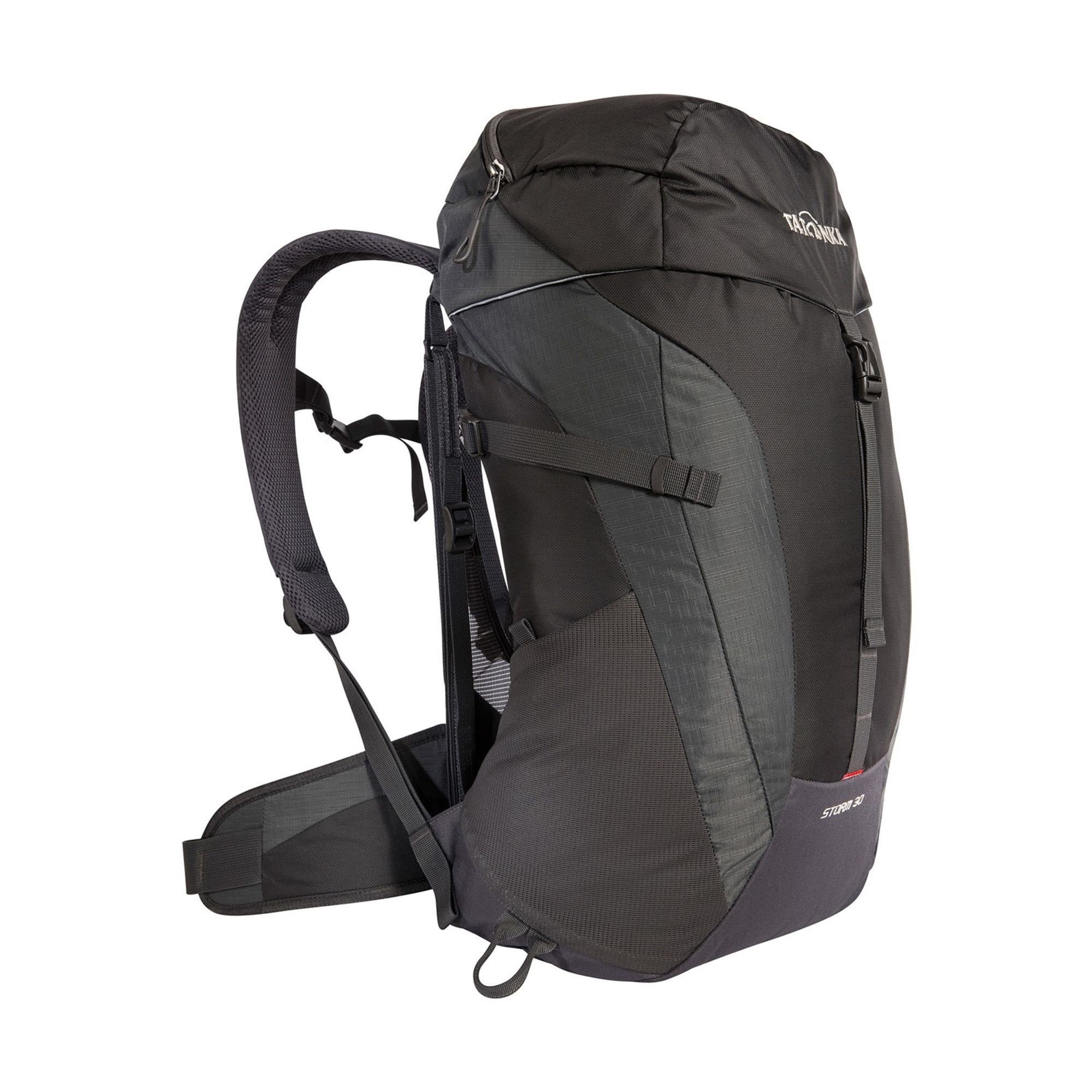 Wanderrucksack titan Storm, Polyamid grey TATONKA®