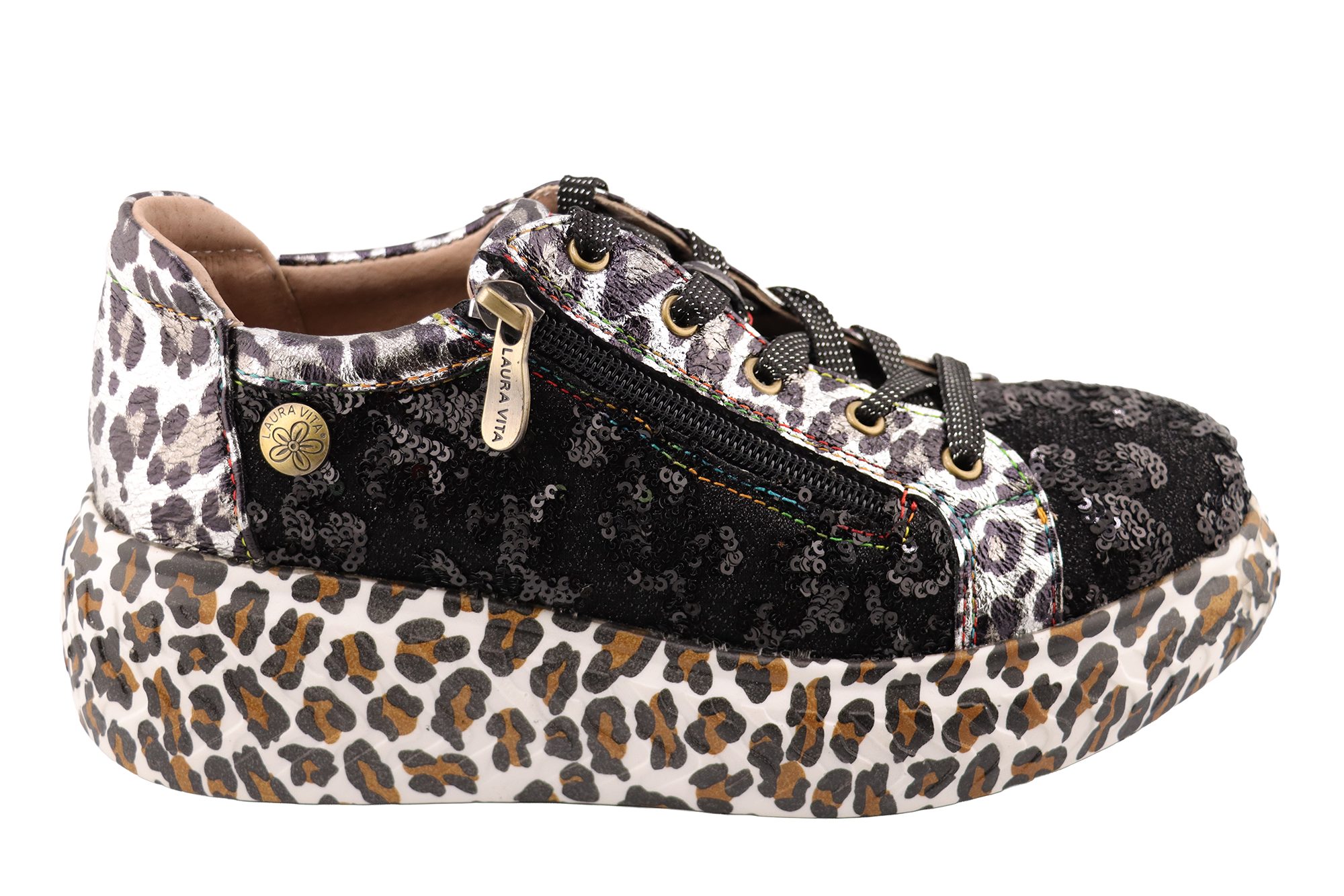 LAURA VITA Sodao Sneaker günstig online kaufen