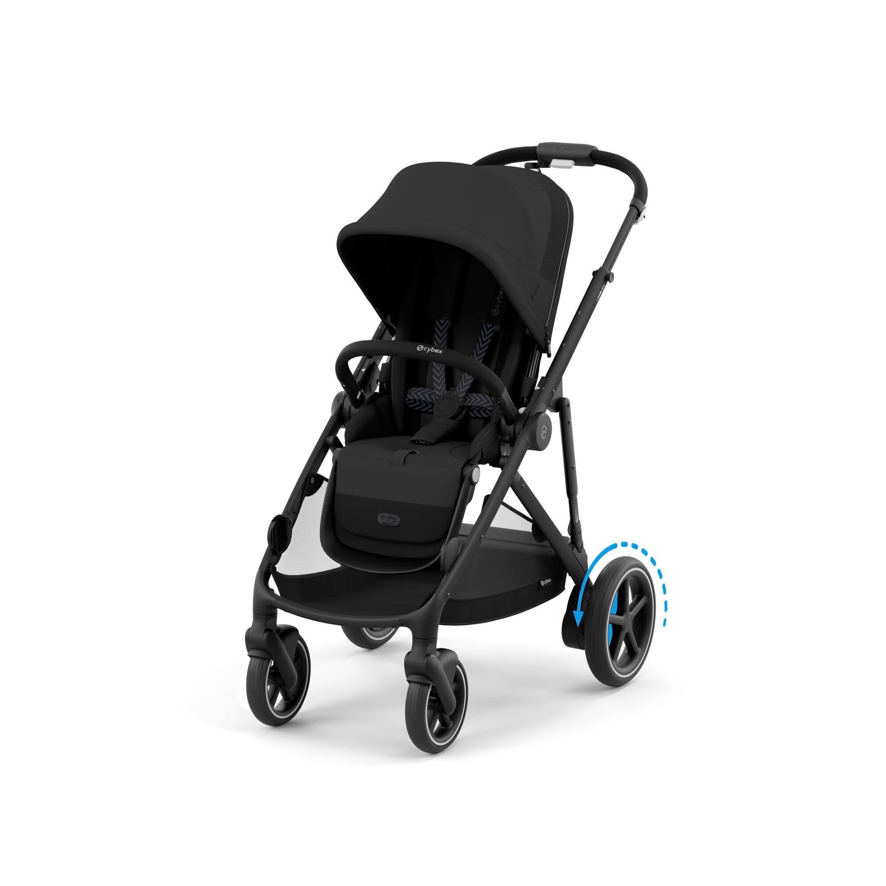 Cybex e-Gazelle S - Bild 5