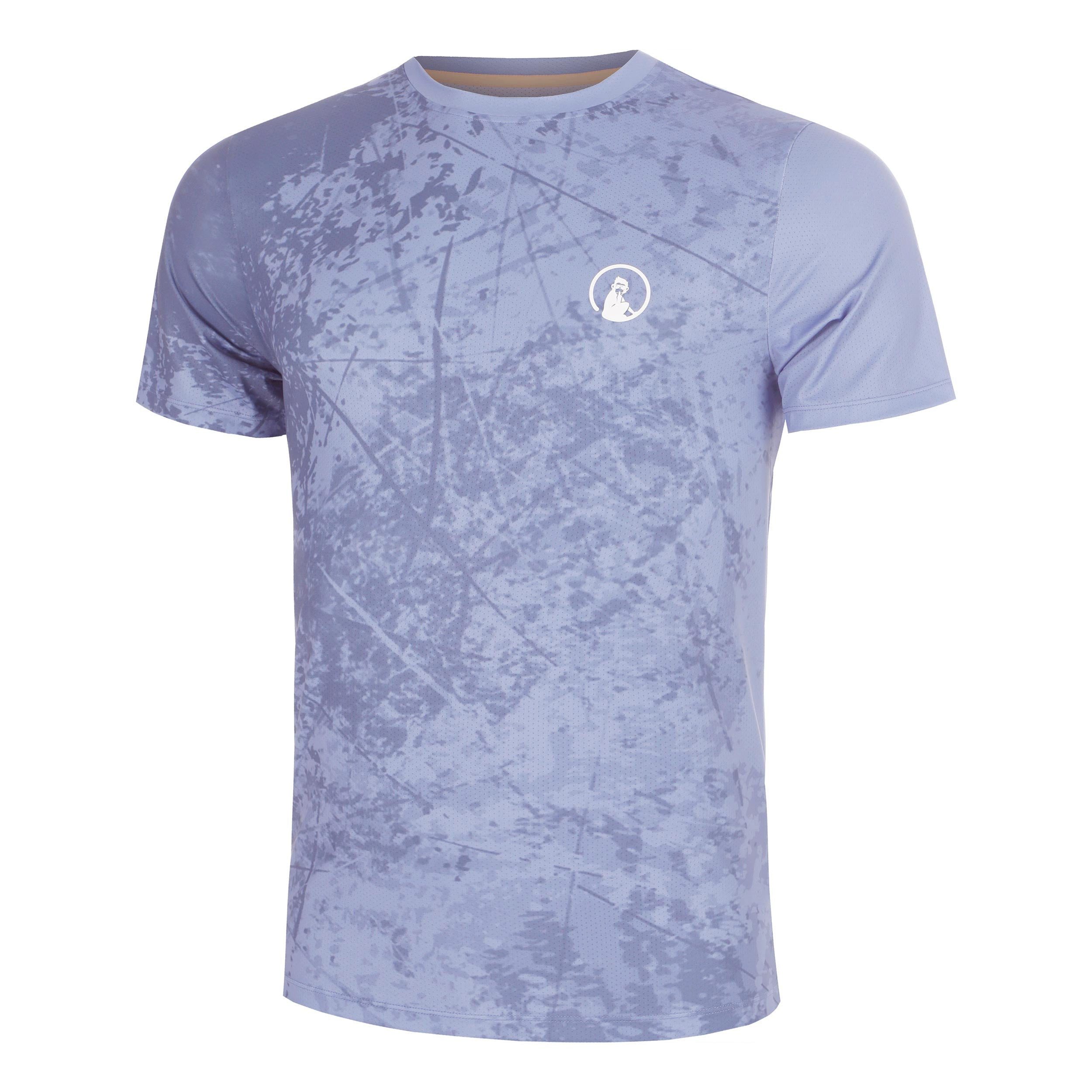 Quiet Please T-Shirt Receiver Scrubbled