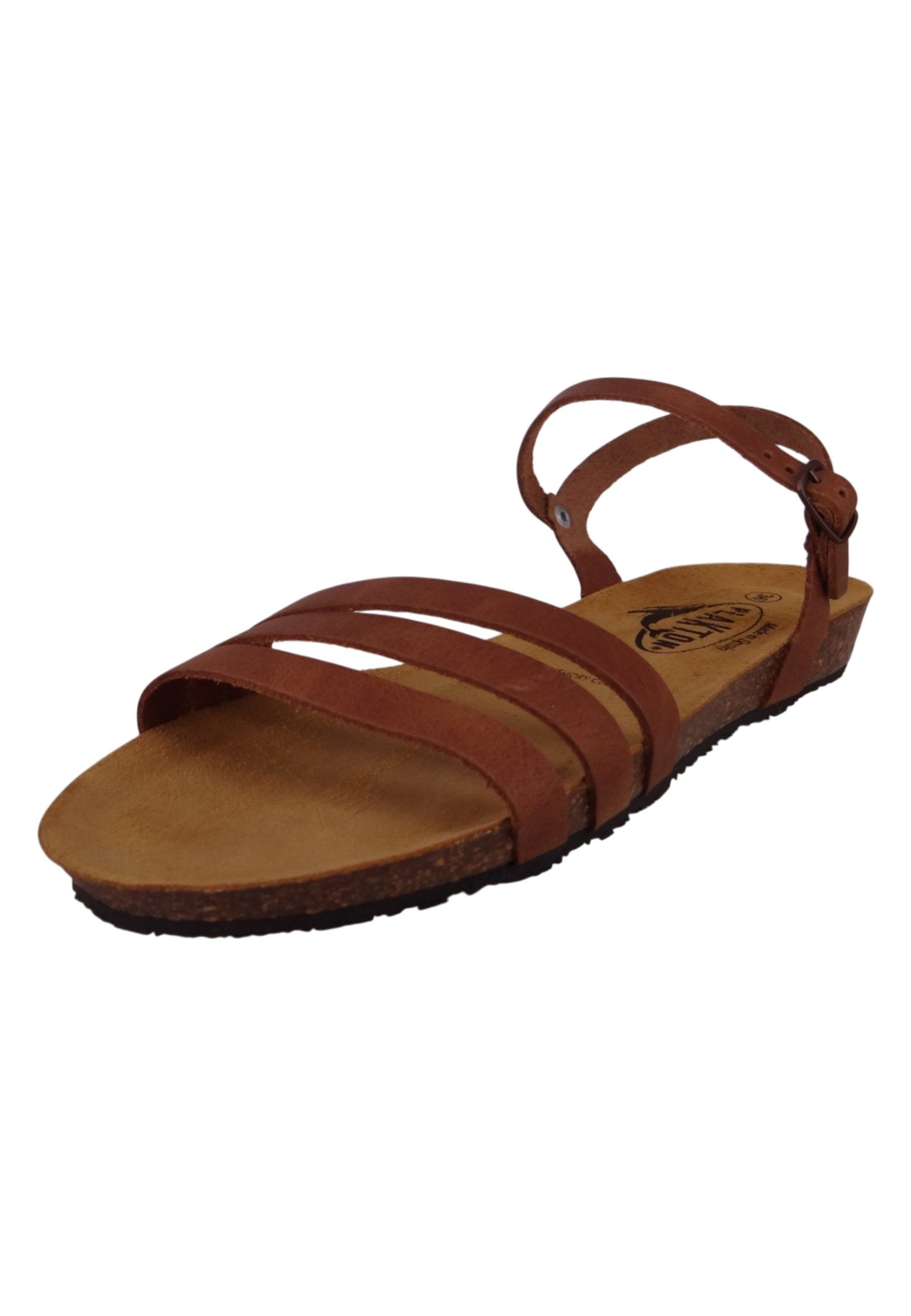Plakton 405080 Dakota Fran Alou 405080 Cuero Sandale