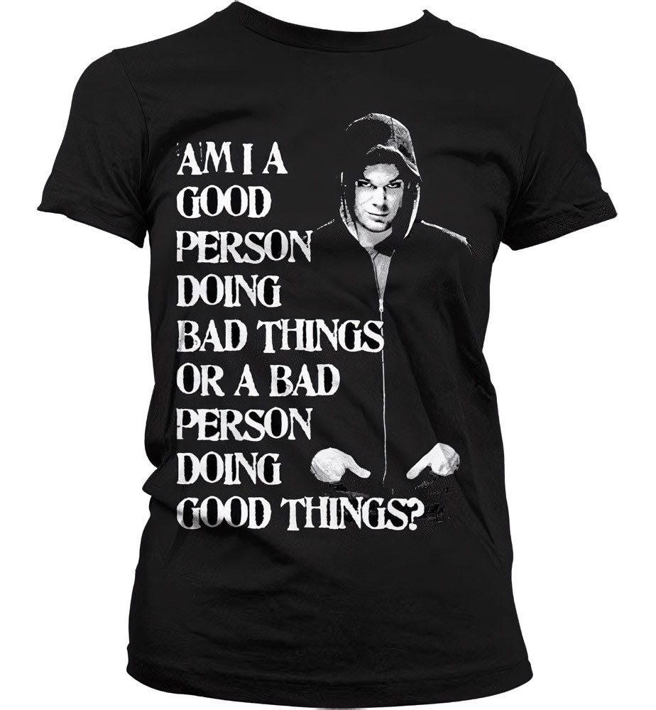 Dexter T-Shirt