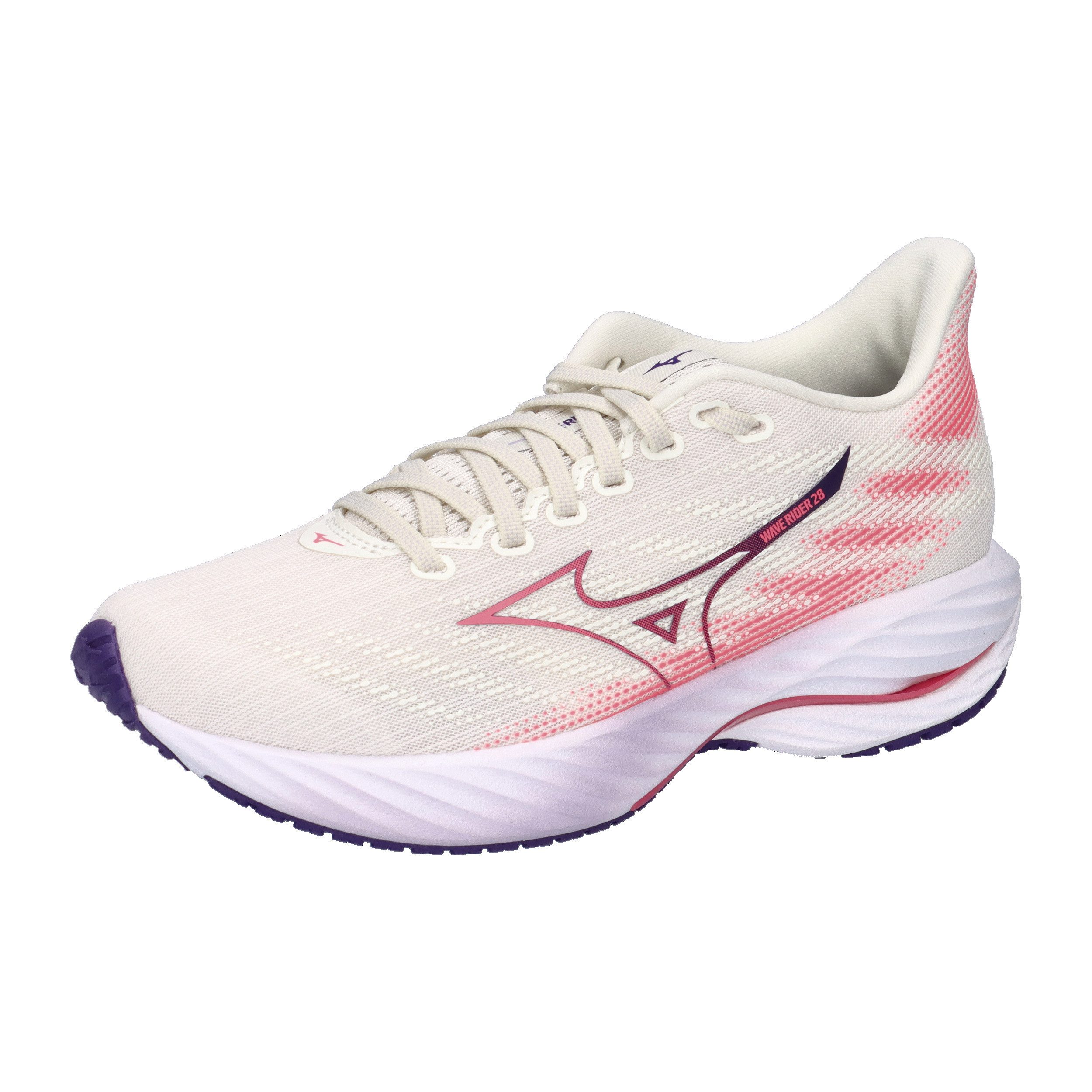 Mizuno Mizuno Damen Laufschuhe WAVE RIDER günstig online kaufen
