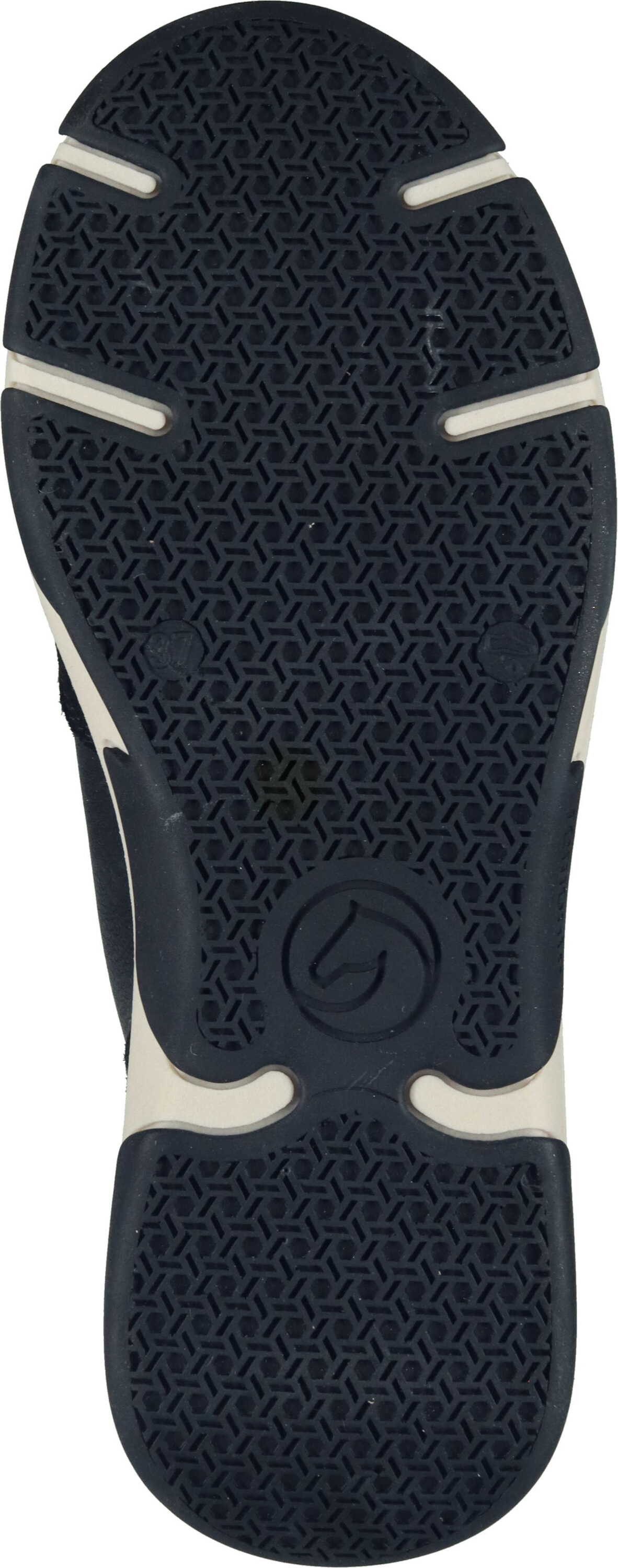 Remonte Stiefeletten Stiefelette aus echtem Leder