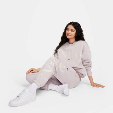 Nike Sportswear Trainingshose Damen Sweathose PHOENIX Oversized Fit (1-tlg)