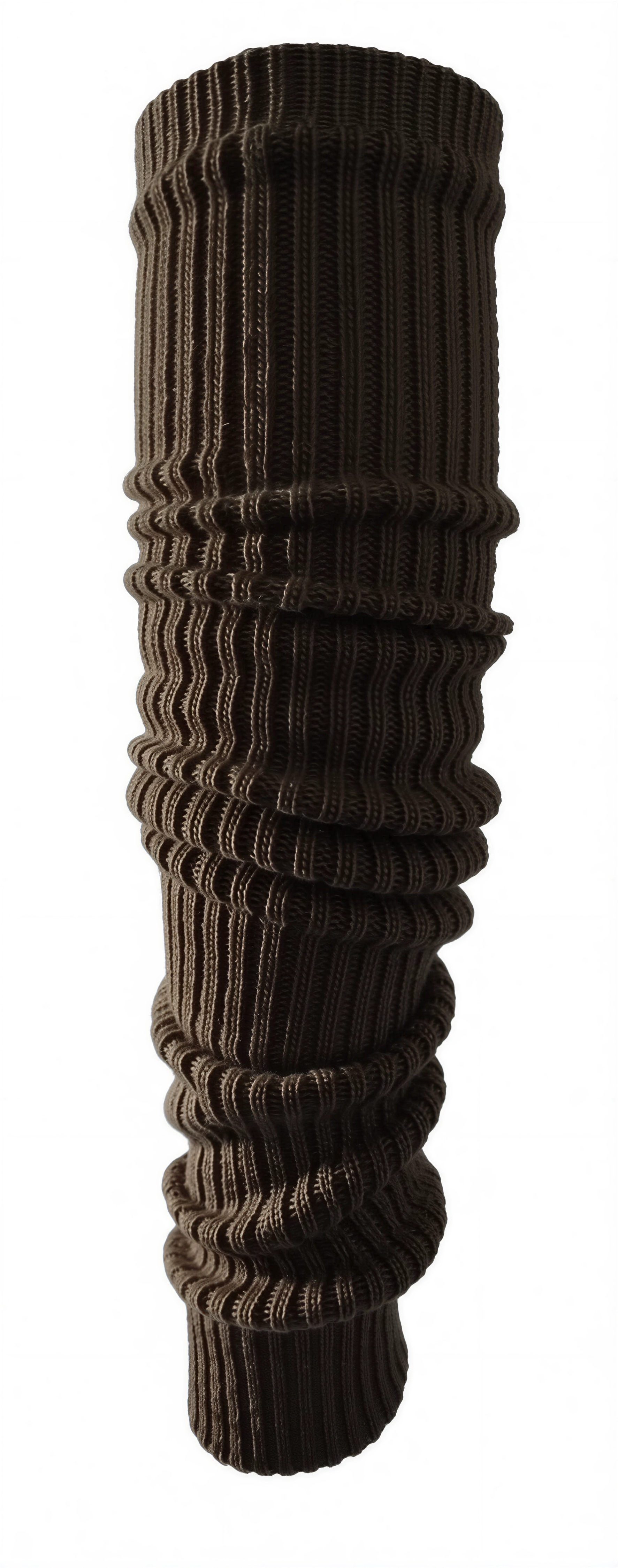 Sangiacomo Stulpensocken Stulpen mit Cashmere-Wolle (Packung, 1-Paar, 1 Paar) mit hautfreundlicher Cashmere