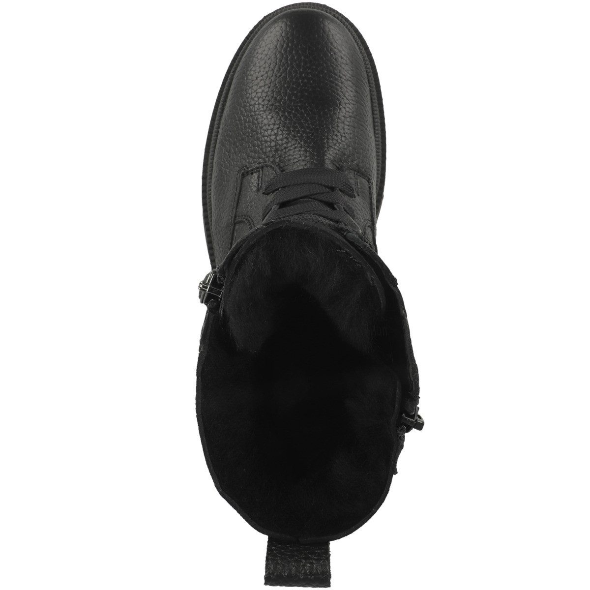 Waldläufer H-Amara Damen Schnürboots Stiefeletten, Stiefel, günstig online kaufen