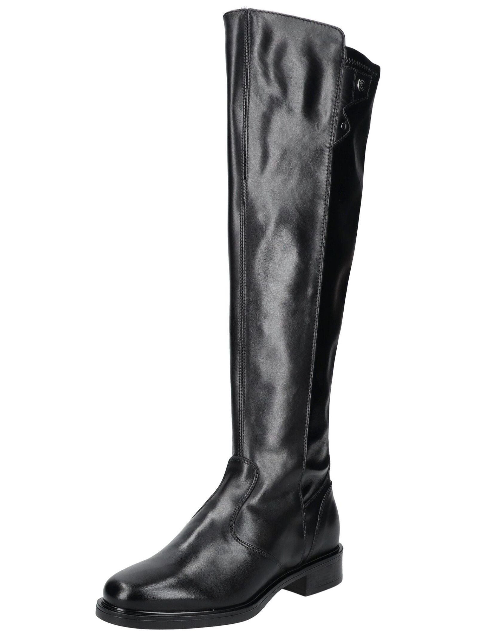 Nero Giardini Nero Giardini Stiefel Leder/Textil günstig online kaufen