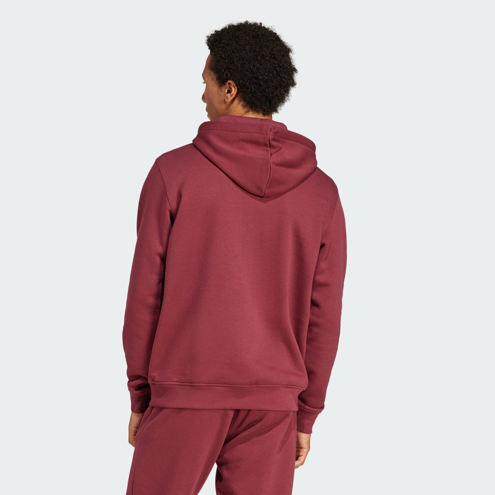 adidas Originals Hoodie TREFOIL ESSENTIALS HOODIE günstig online kaufen