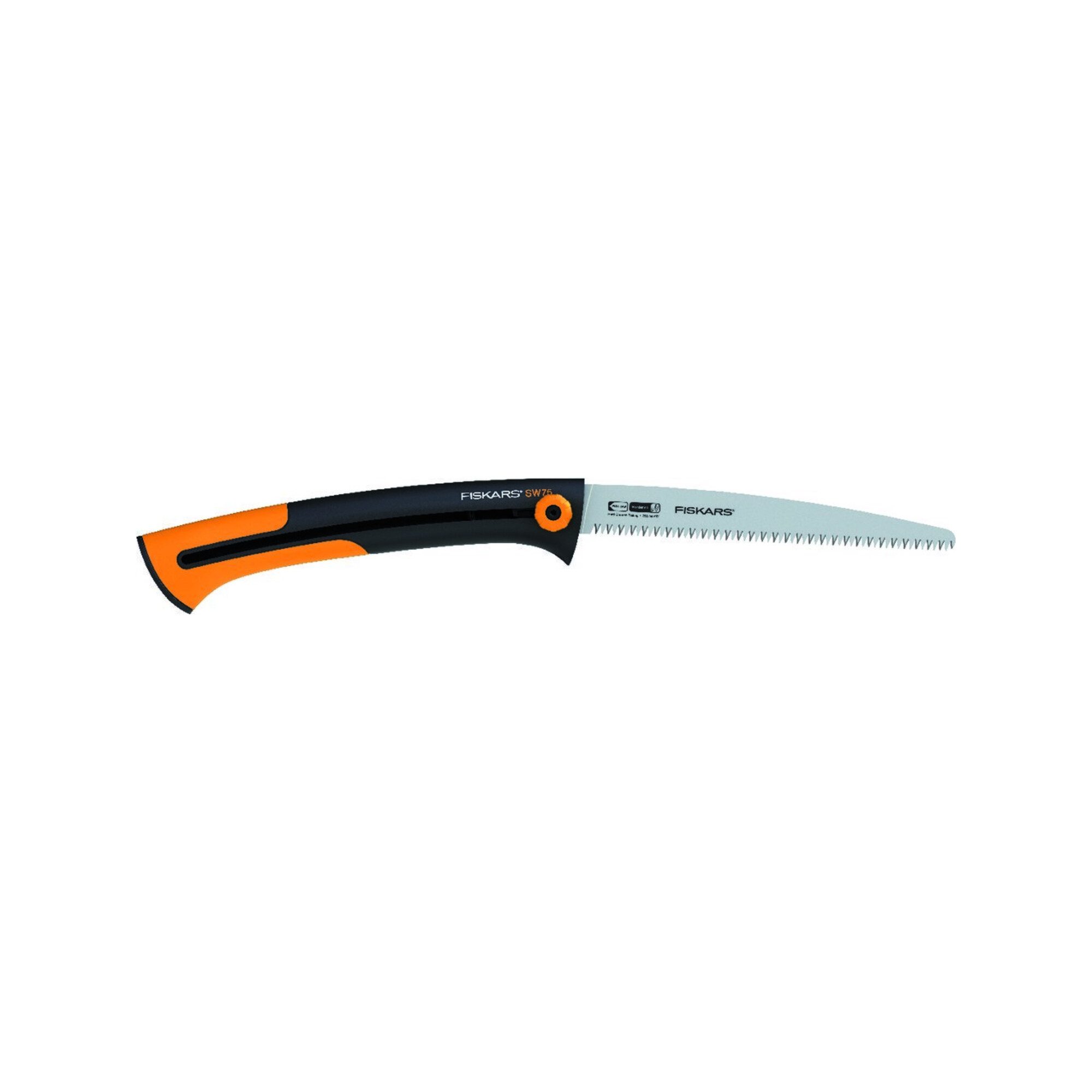 Fiskars Gartensäge Fiskars Handsäge, Grobzahnung groß, Xtract