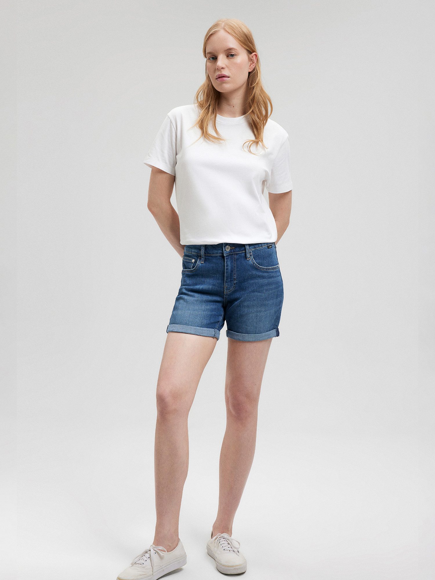 Mavi Shorts günstig online kaufen