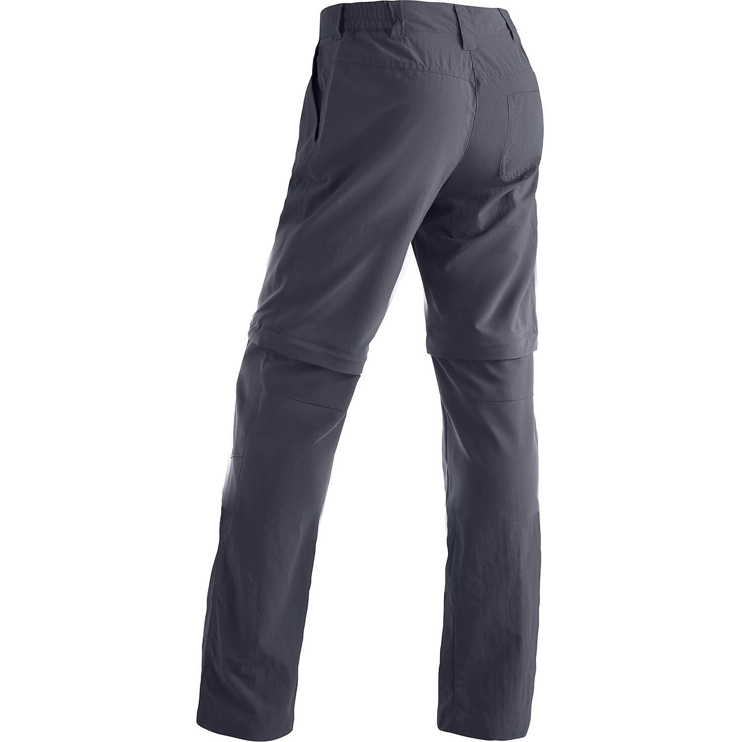 Maier Sports Funktionsshorts Outdoorhose Nicole