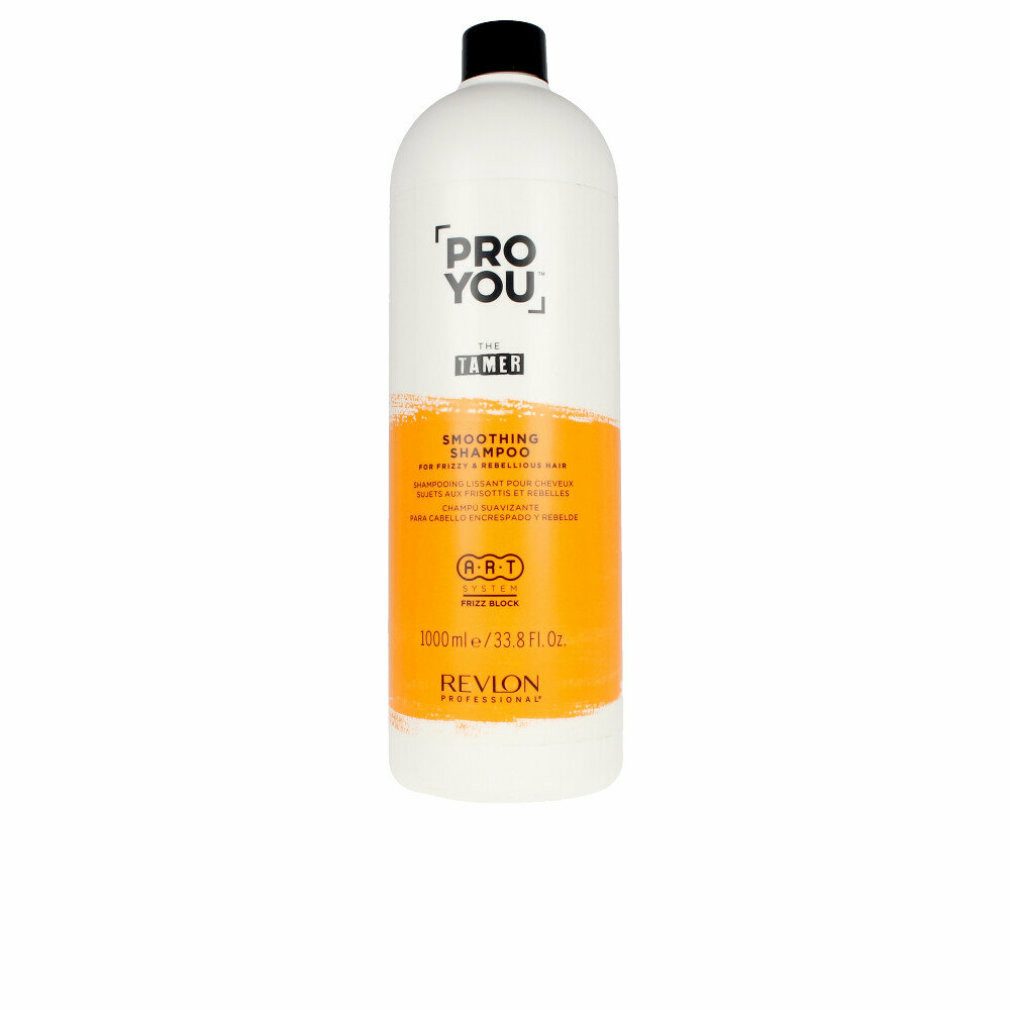 Haarshampoo Proyou The Tamer Shampoo 1000ml