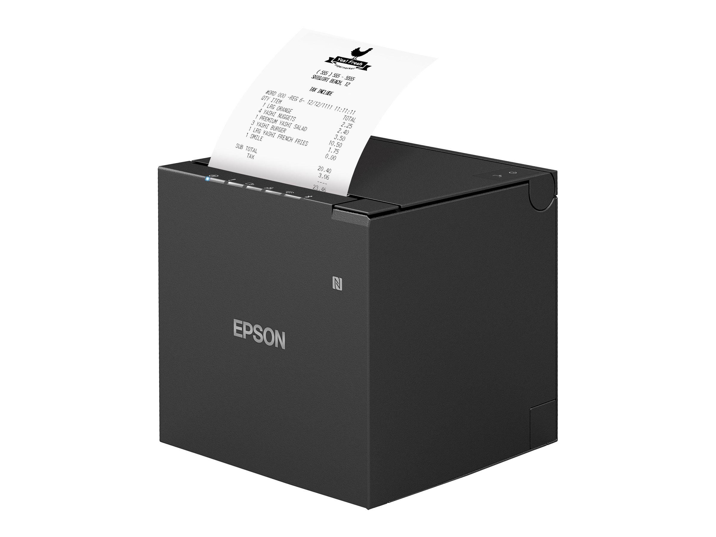Epson Bondrucker