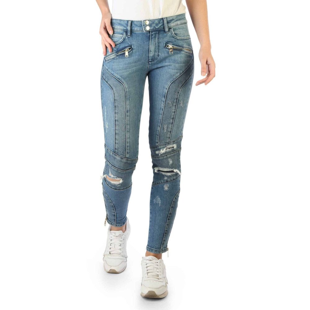 5-Pocket-Jeans