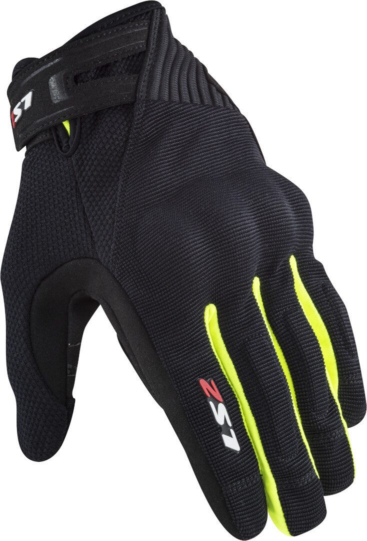 LS2 Motorradhandschuhe Dart II Motorrad Handschuhe günstig online kaufen