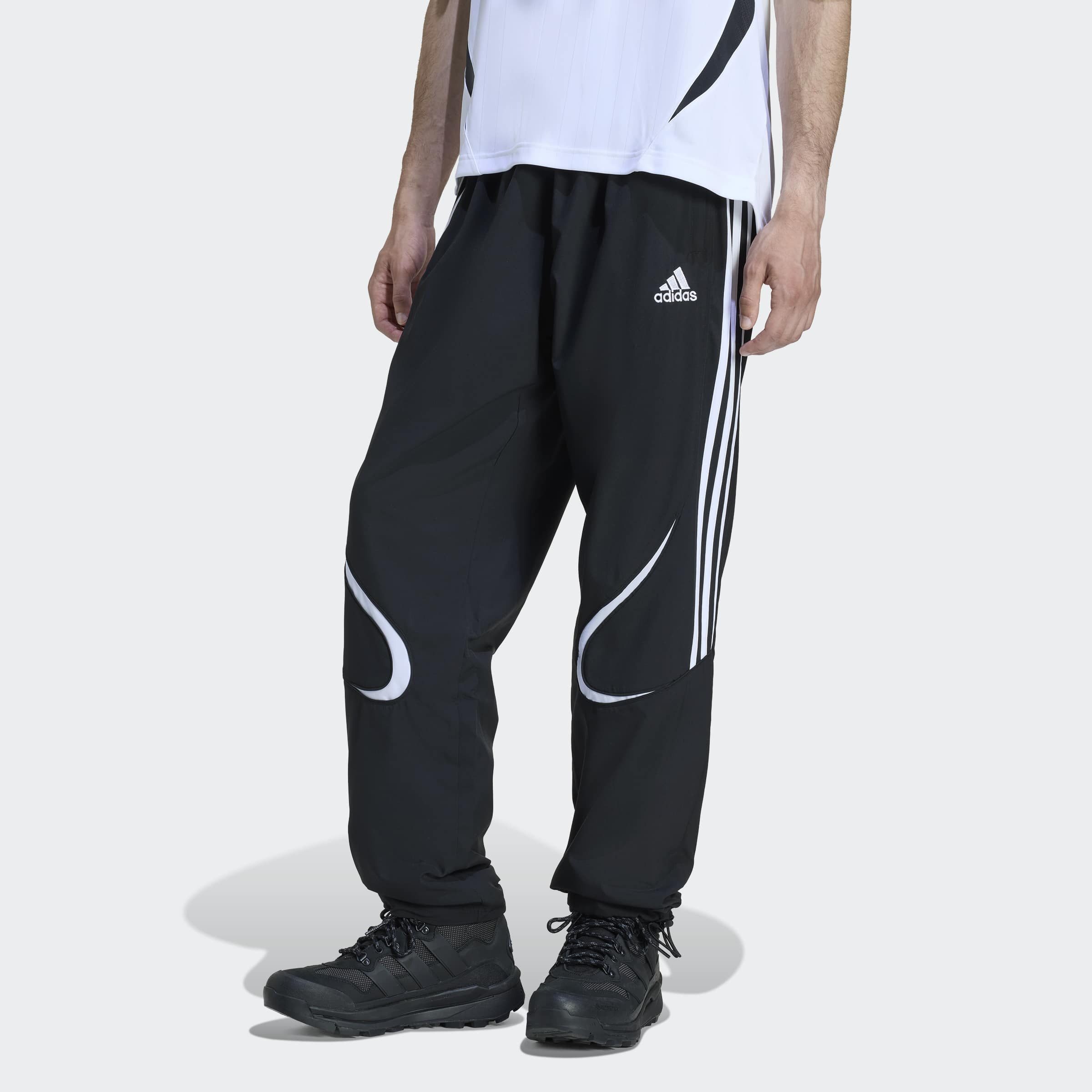 adidas Originals Sporthose TEAMGEIST TP (1-tlg) günstig online kaufen