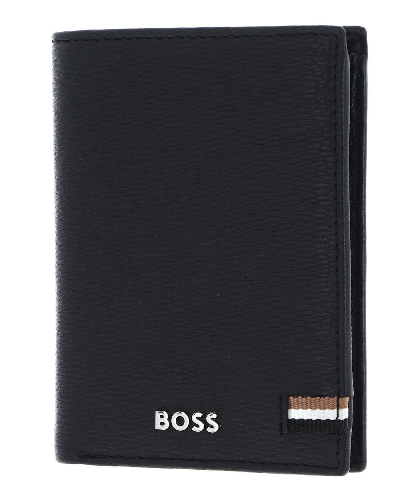 BOSS Kartenetui Iconic, mit RFID-Blocker Schutz günstig online kaufen