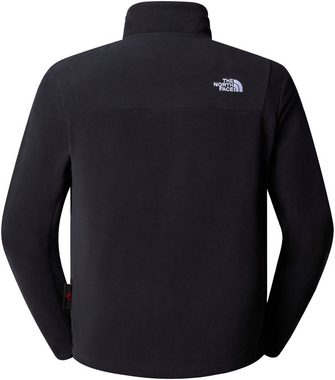 The North Face Fleecejacke M HOMESAFE FULL ZIP FLEECE (1-St)