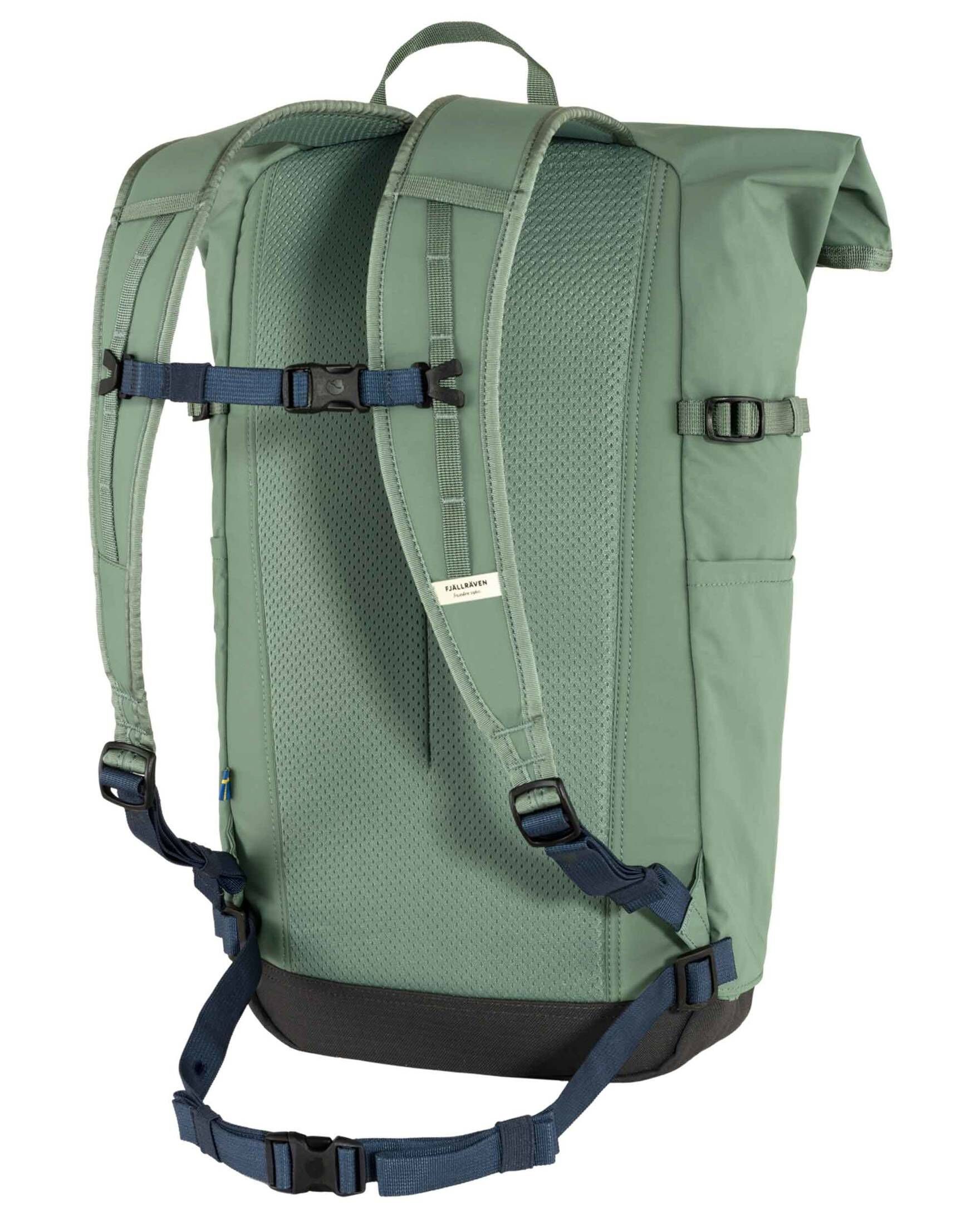 Fjällräven Daypack Rucksack HIGHCOAST FOLDSACK günstig online kaufen