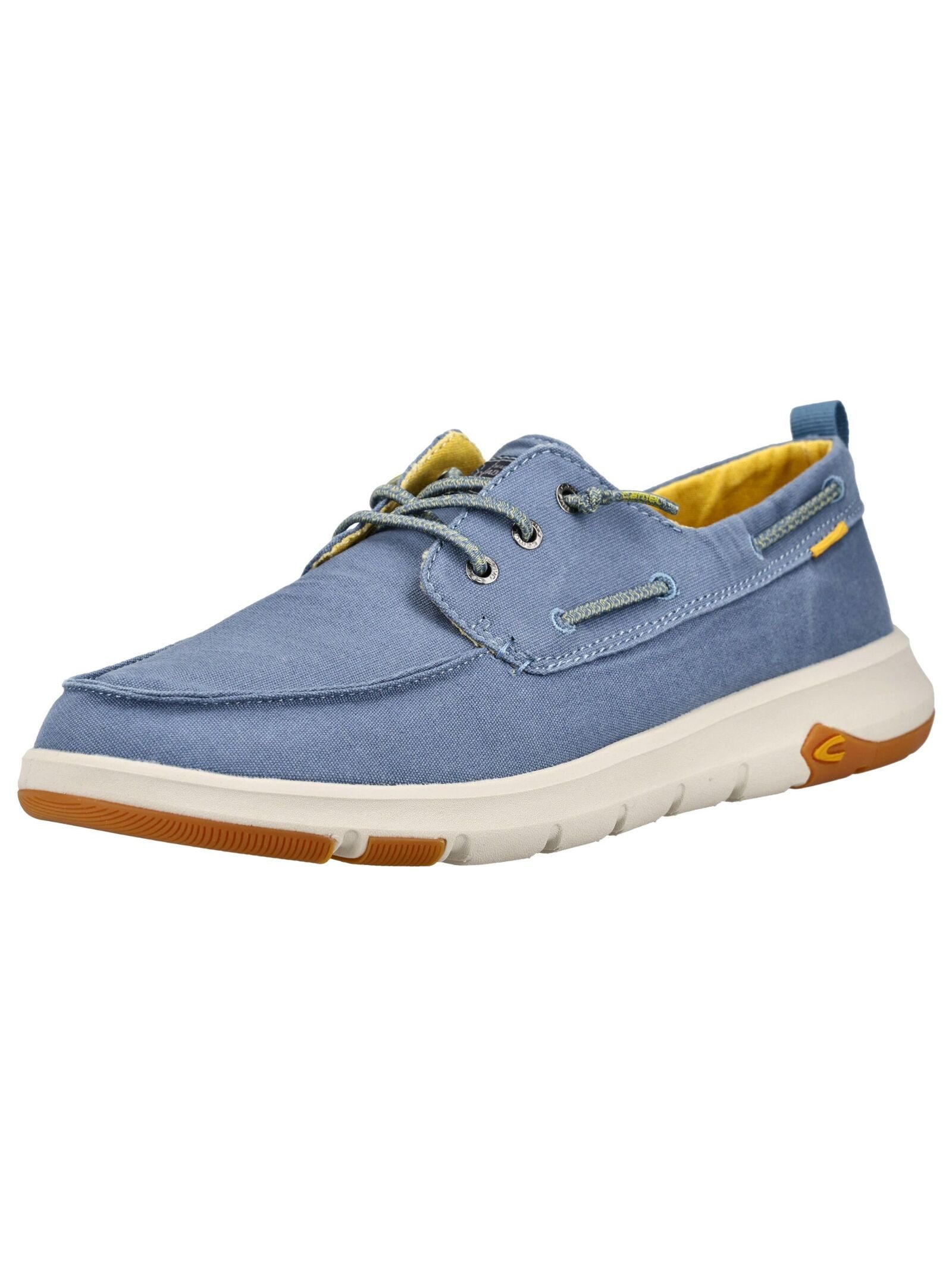 camel active camel active Sneaker Canvas Sneaker