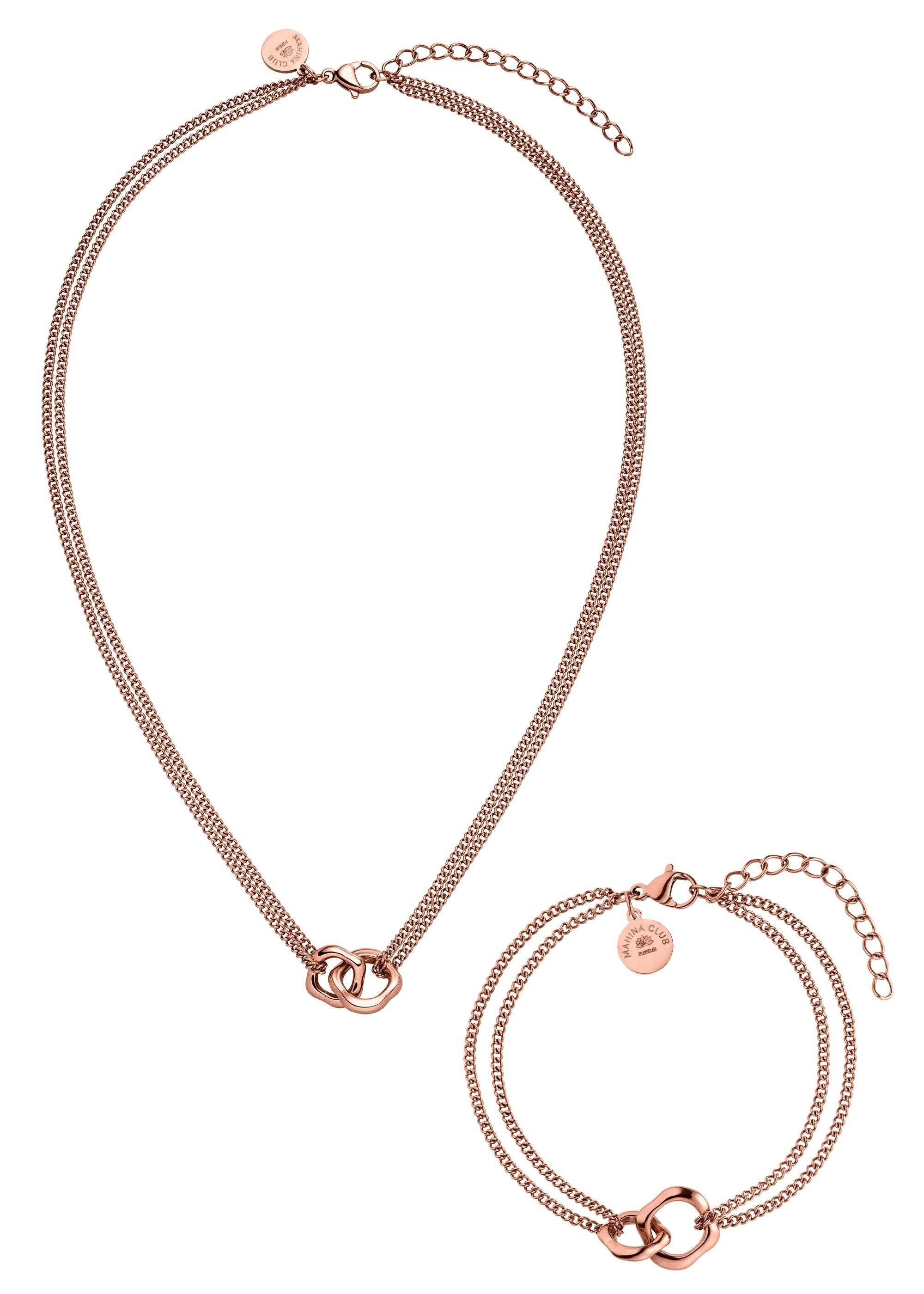 Purelei Schmuckset Bond
