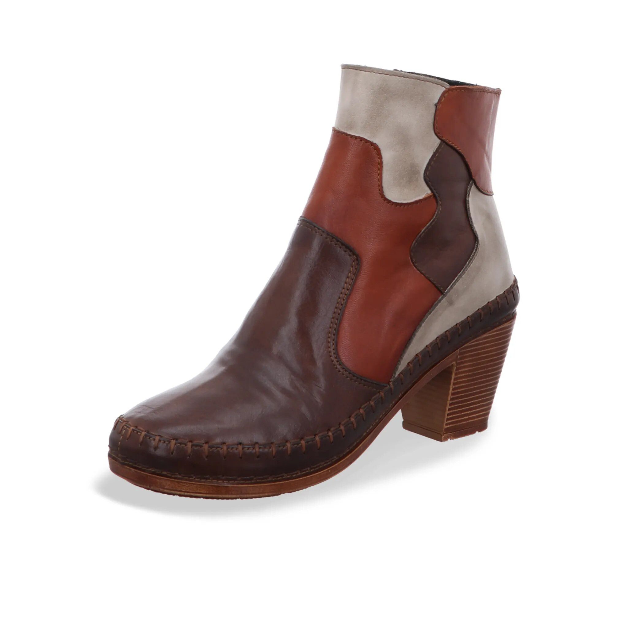 Gemini Damen Stiefelette