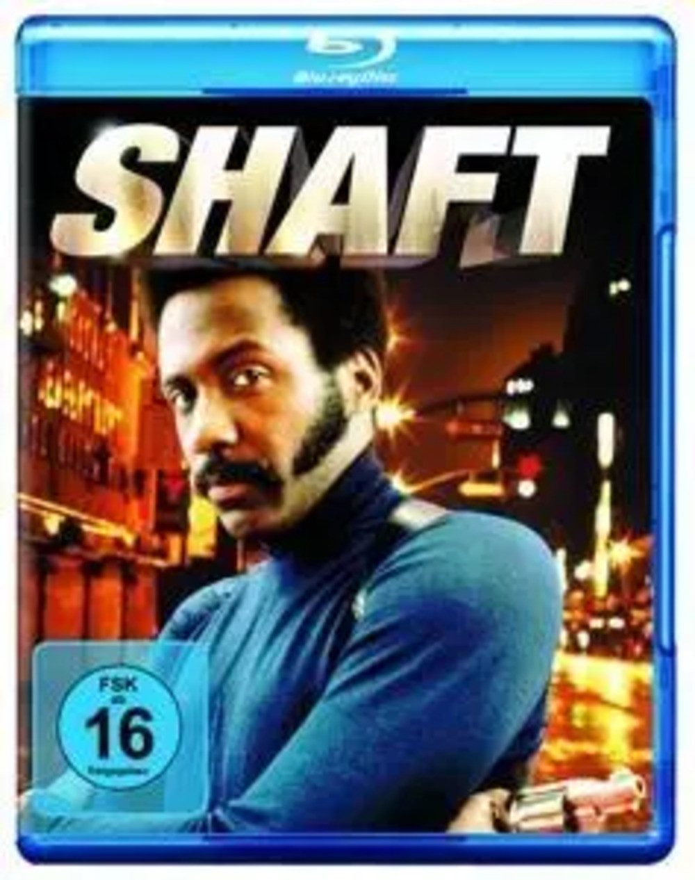 Blu-ray Shaft