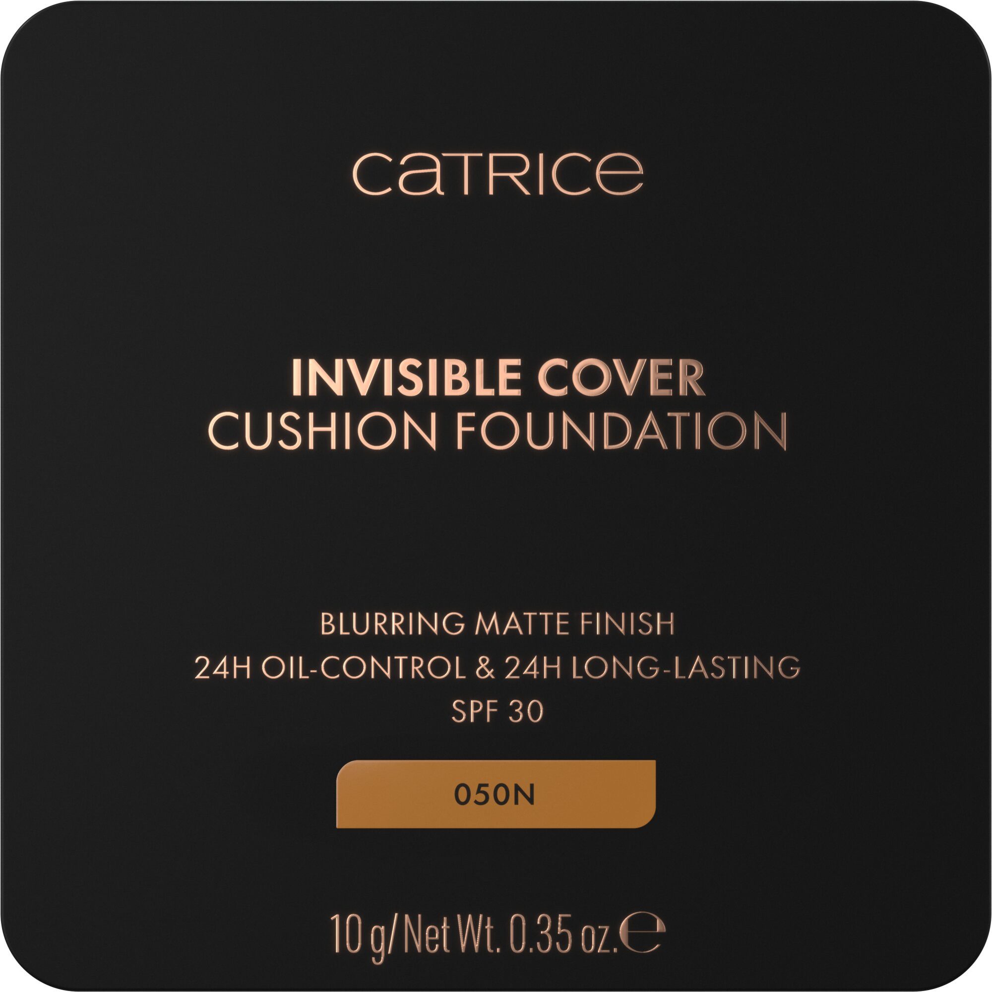 Catrice Primer Flawless Fusion Dual-Phase Primer, 3-tlg.