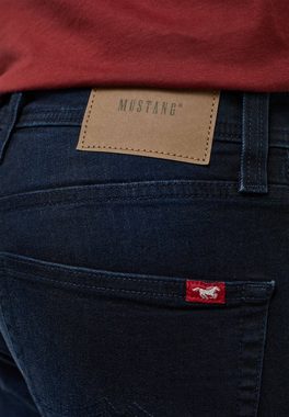 MUSTANG Straight-Jeans Style Denver Straight