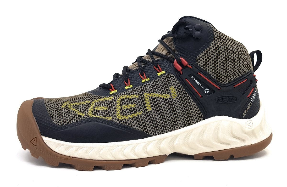 Wanderschuh Outdoorschuh