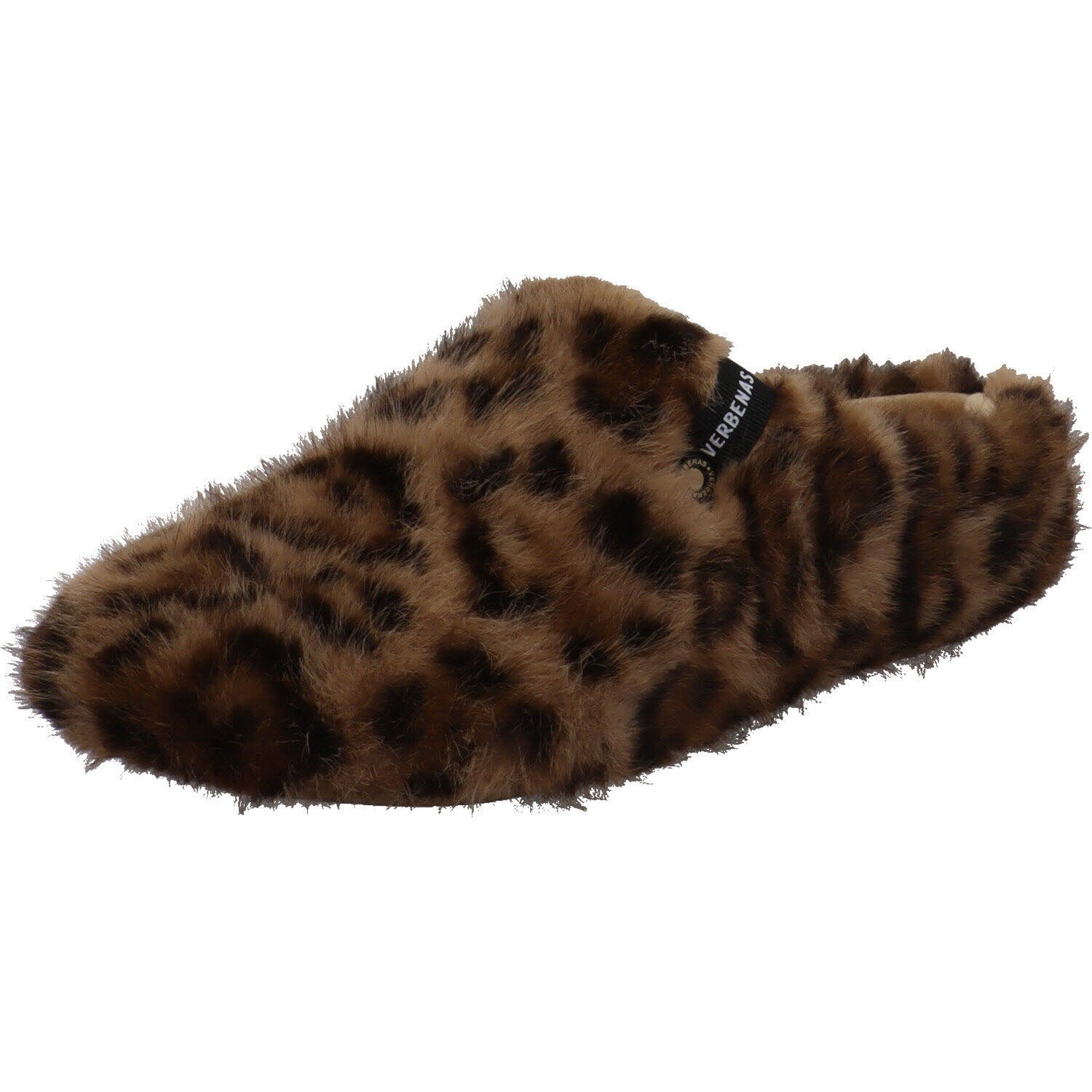 VERBENAS York Feline Hausschuh
