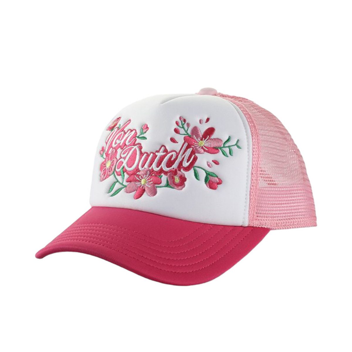 Von Dutch Trucker Cap Mesa