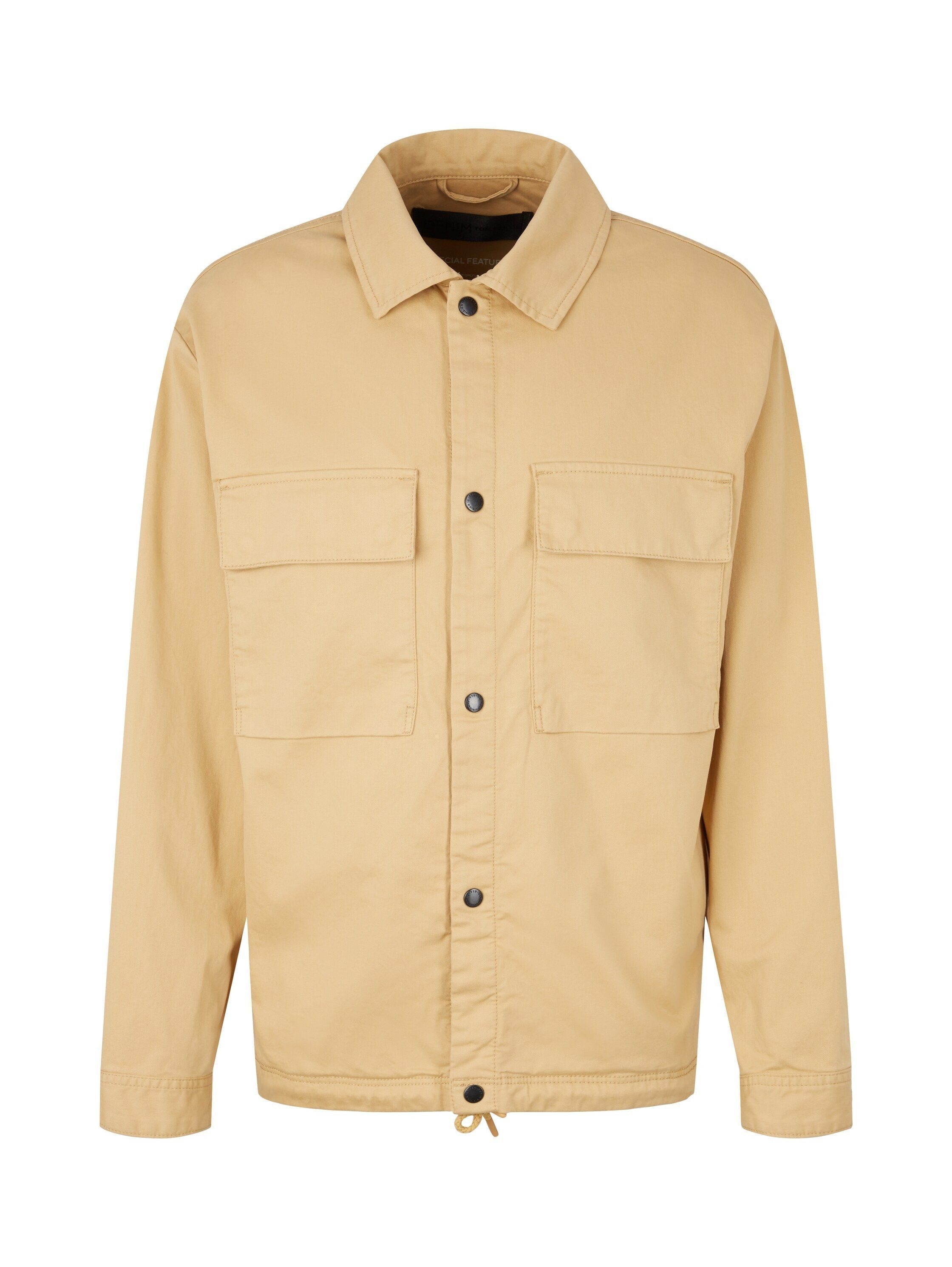 TOM TAILOR Denim Blouson