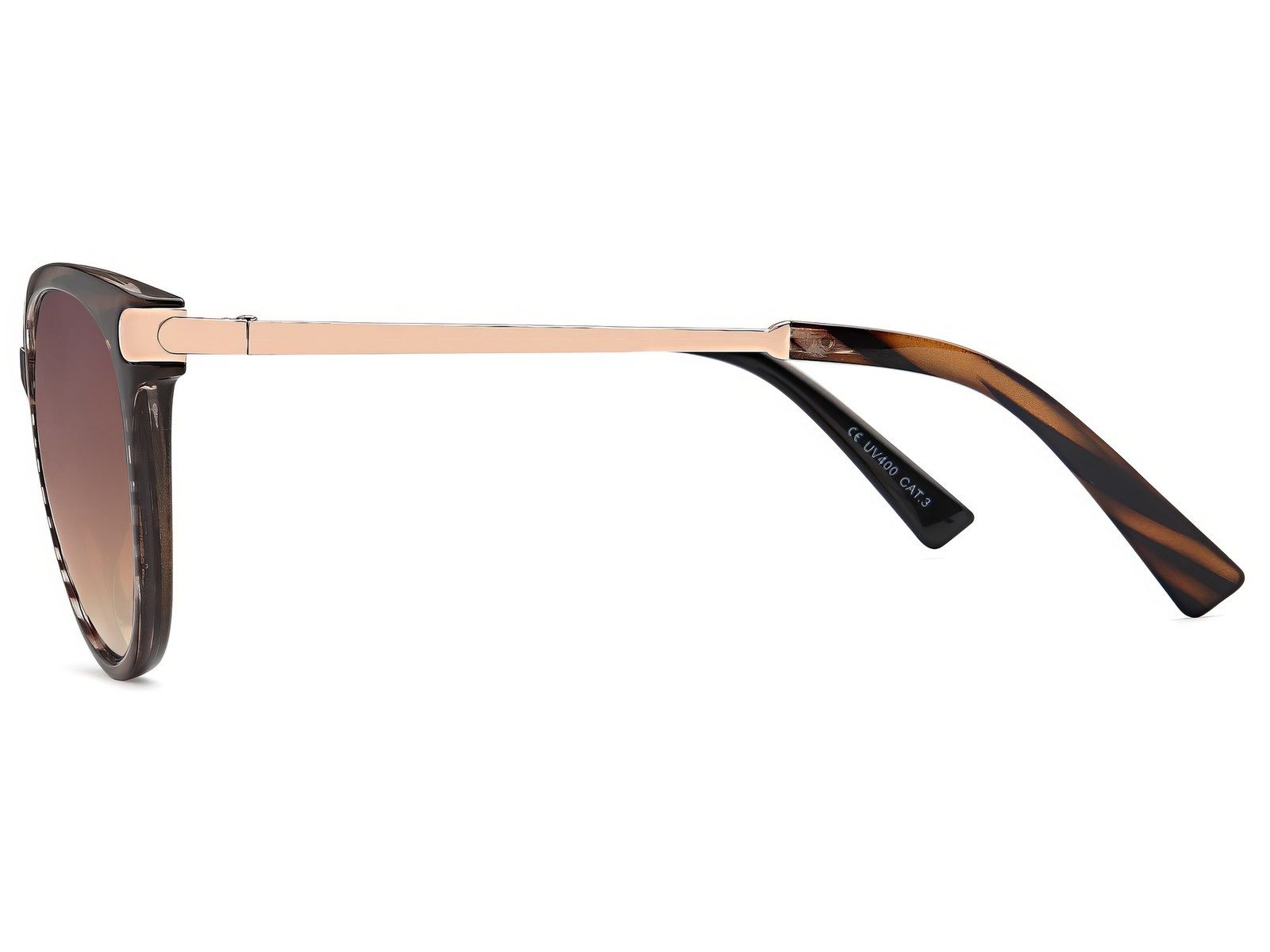 styleBREAKER Sonnenbrille Cat-Eye Sonnenbrille (1-St)