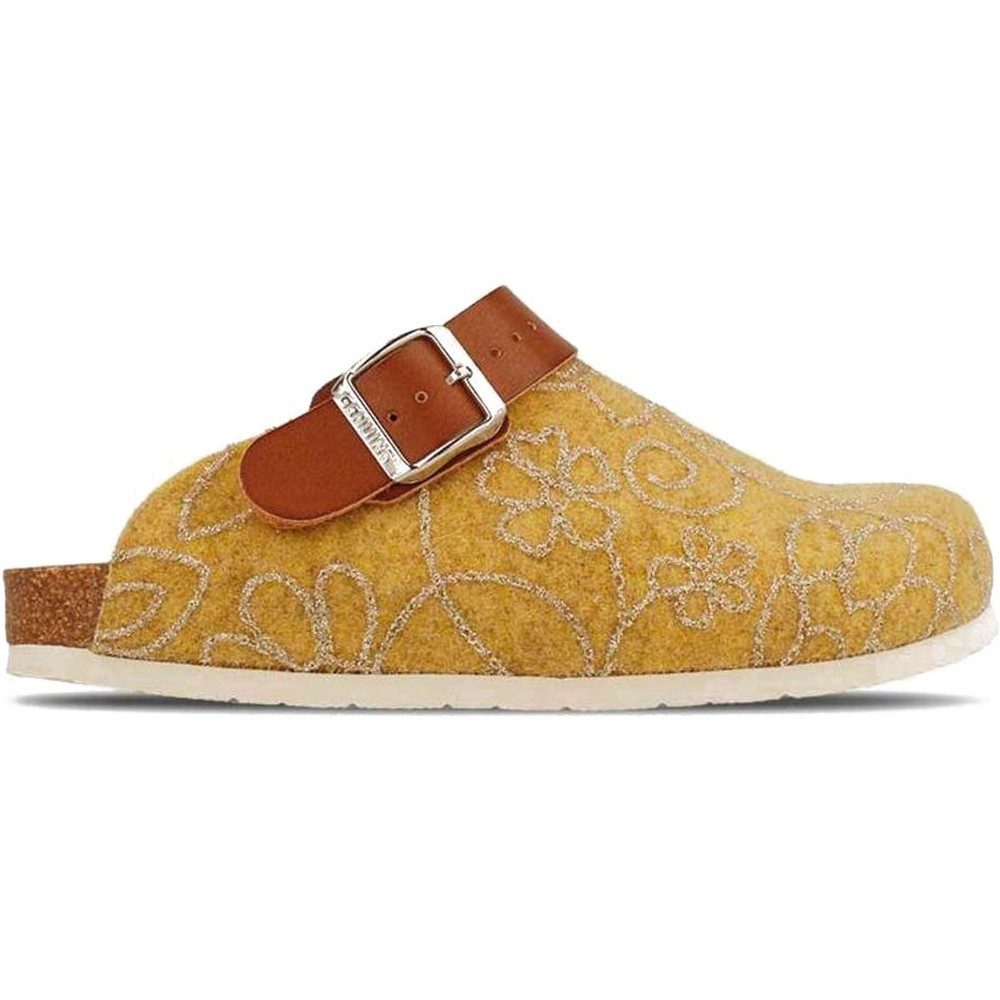 GENUINS Shetland Schnürschuh