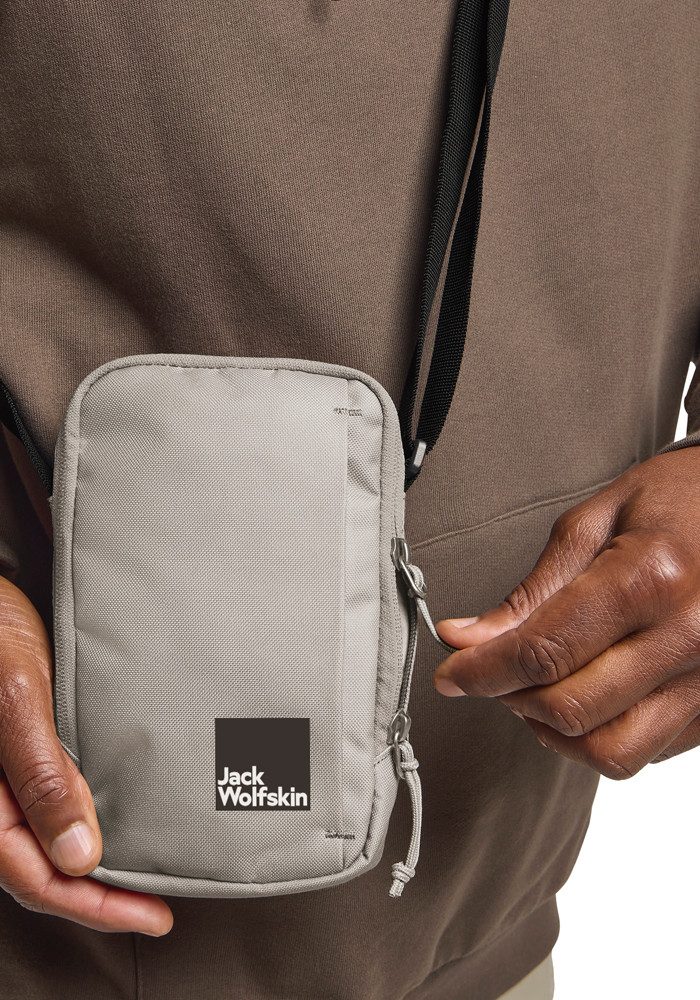 Jack Wolfskin Umhängetasche KONYA BAG