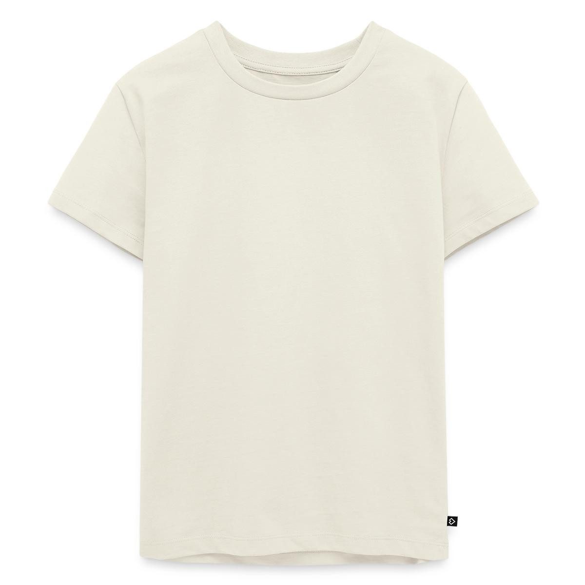 T-Shirt Bad Badtz-Maru Mit Freunden Im Comic Stil Kinder Premium T-Shirt