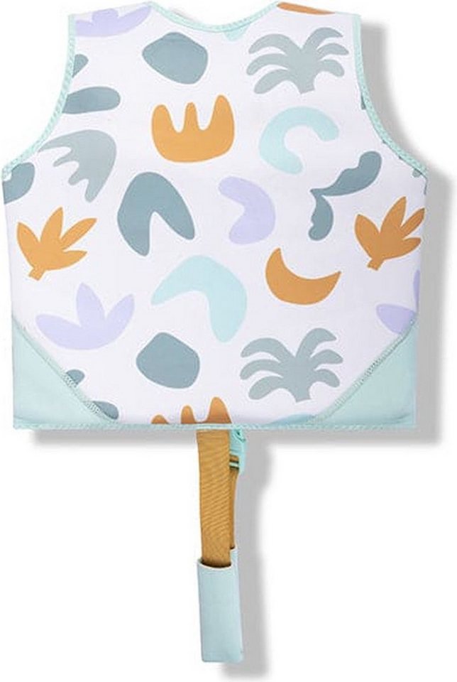 Swim Essentials Schwimmweste Schwimmweste Abstract 18-30 kg 31 x 36 cm, Swim Vest Schwimmhilfe