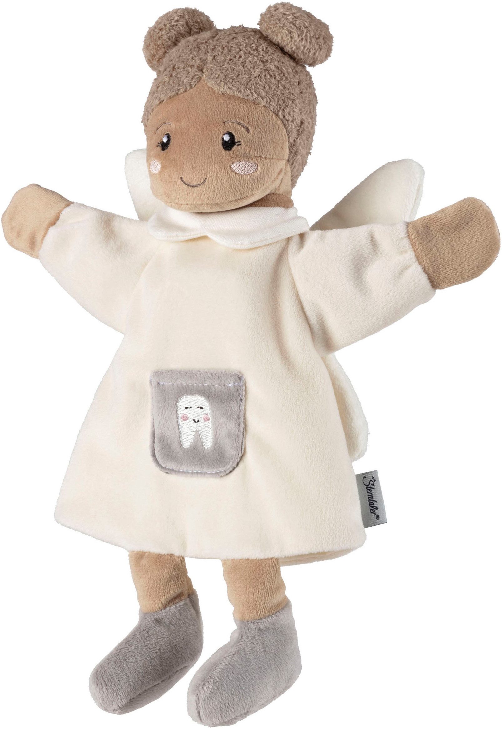 Sterntaler® Handpuppe Zahnfee