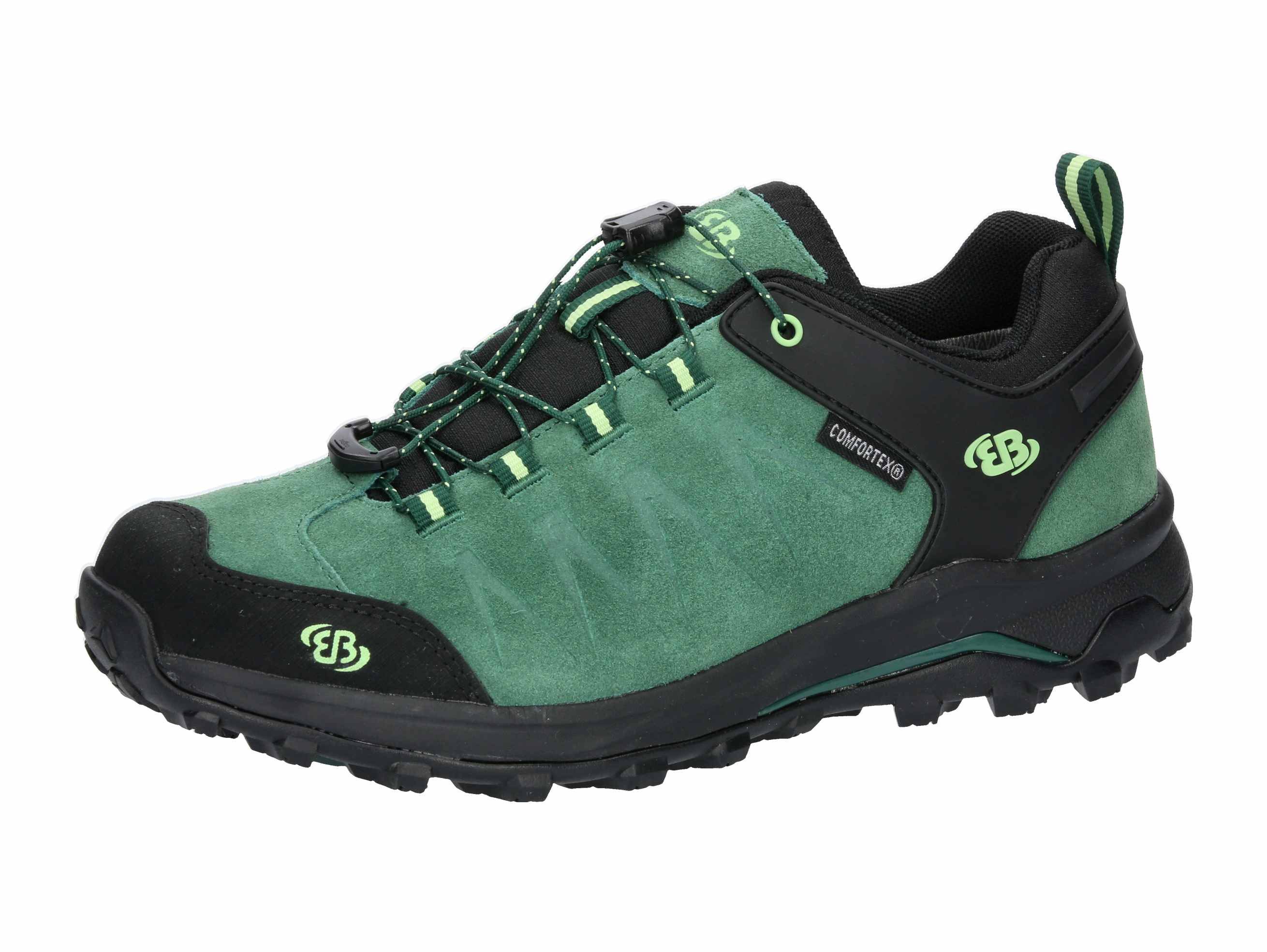 BRÜTTING Outdoorschuh Mount Chester 43 Outdoorschuh günstig online kaufen