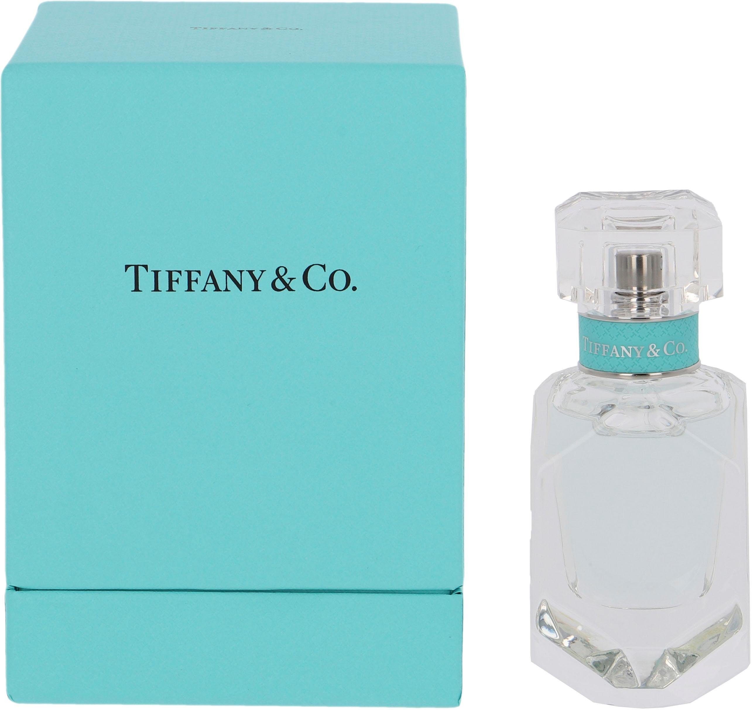 Parfum Eau Tiffany&Co de