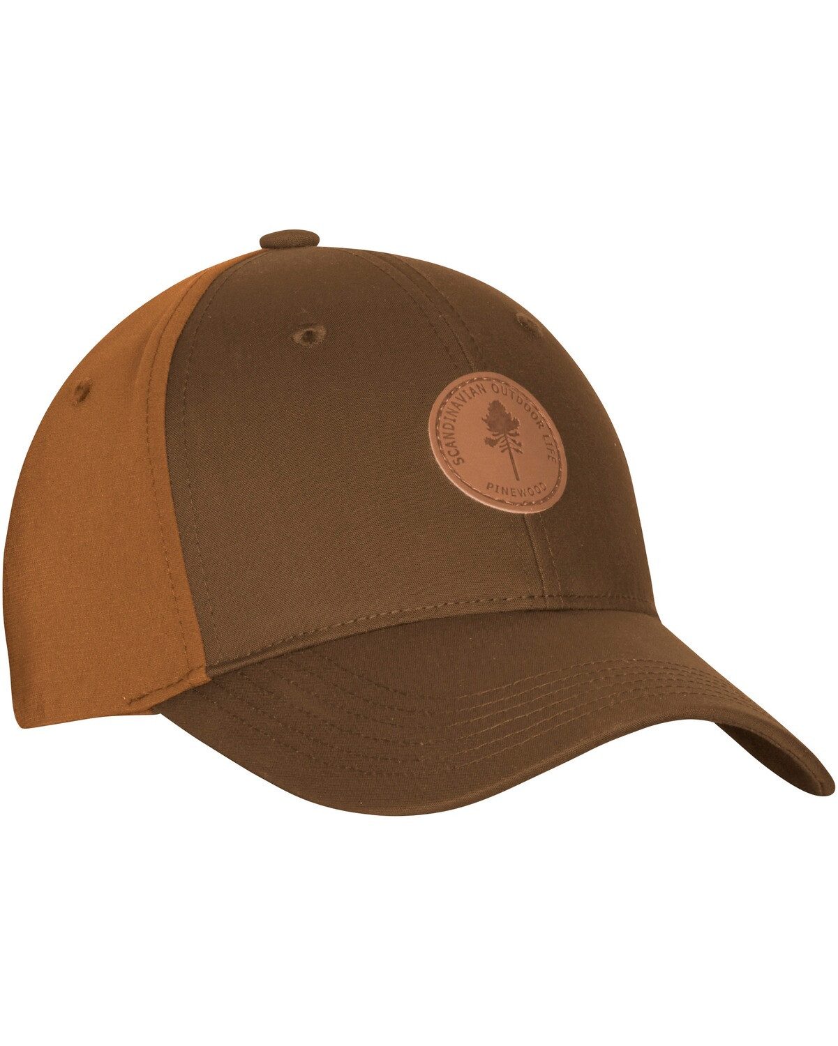 Pinewood Baseball Cap Cap Finnveden Hybrid