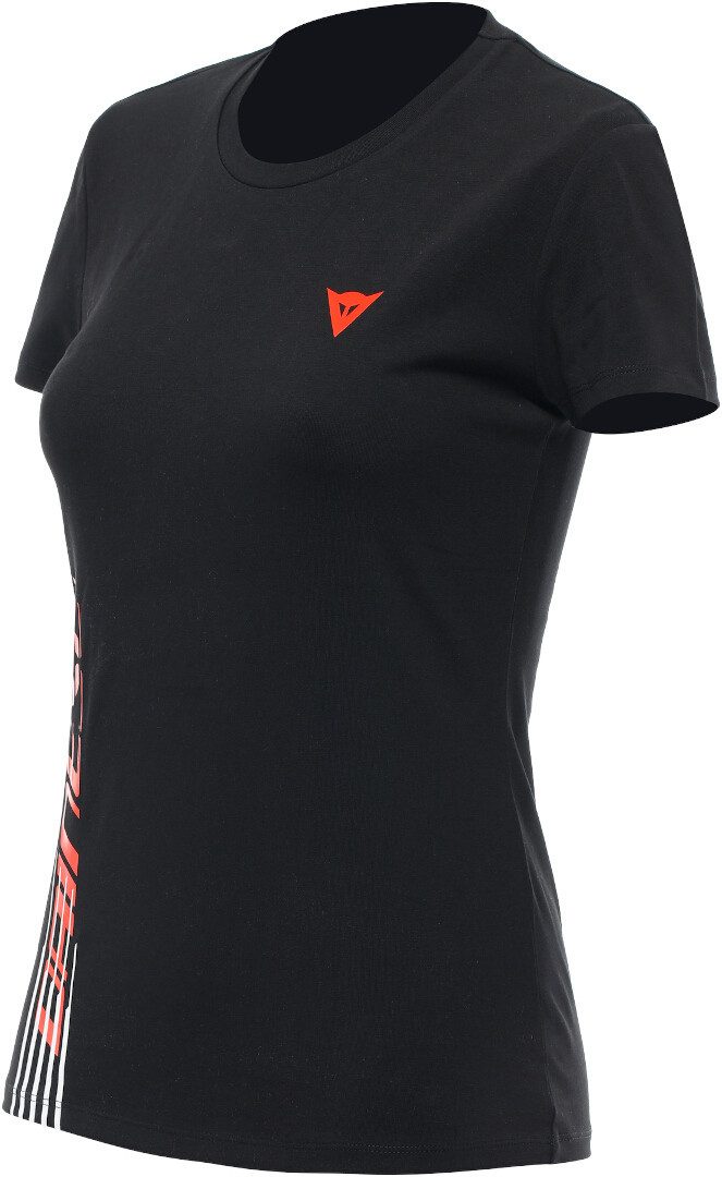 Dainese T-Shirt Logo Damen T-Shirt