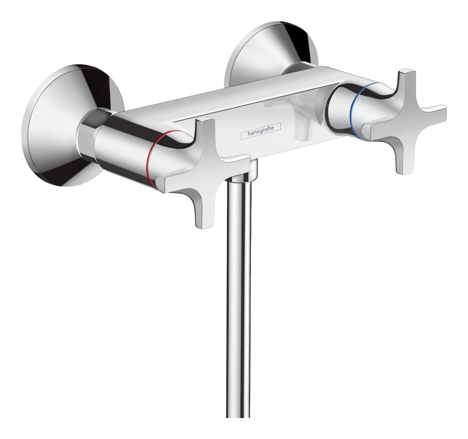 Duscharmatur Logis classic